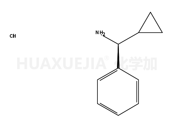 (R)-Cyclopropyl(phenyl)methanamine hydrochloride