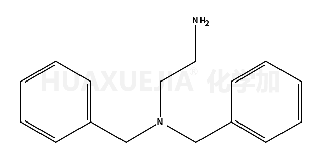N,N’-二苄基乙二胺