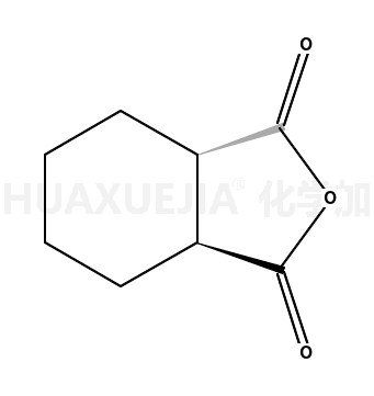 (+/-)-反-1,2-环己二羧酸酐