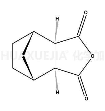 顺式-2,3-降冰片烷二羧酸酐