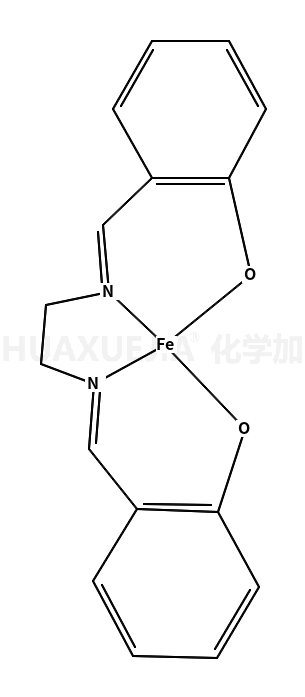 N,N-双(水杨基)乙二胺铁(II)