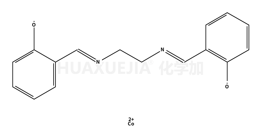 二水杨醛缩乙二胺钴