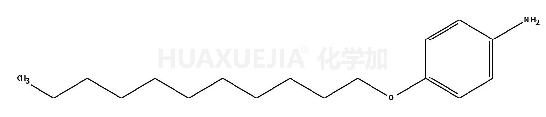 4-十一烷氧基苯胺
