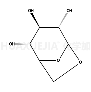 1,6-脱水-beta-d-吡喃甘露糖