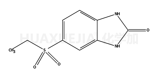 5-(ethylsulfonyl)-1H-benzo[d]imidazol-2(3H)-one