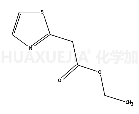 2-乙酸乙酯-噻唑