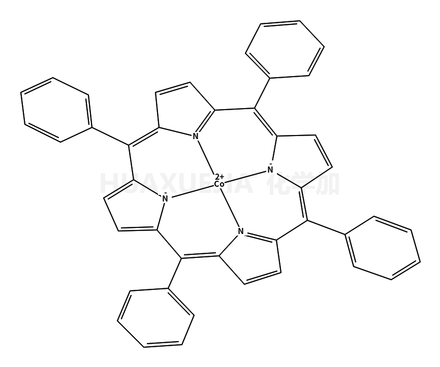 5,10,15,20-四苯基-21H,23H-卟吩钴(II)
