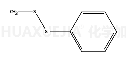甲基苯基二硫醚