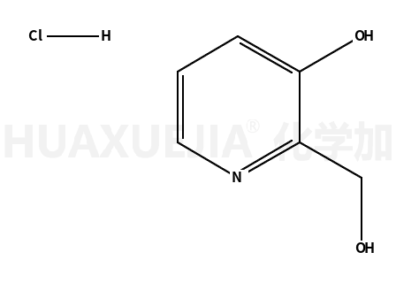 3-羟基-2-(羟甲基)吡啶 盐酸盐