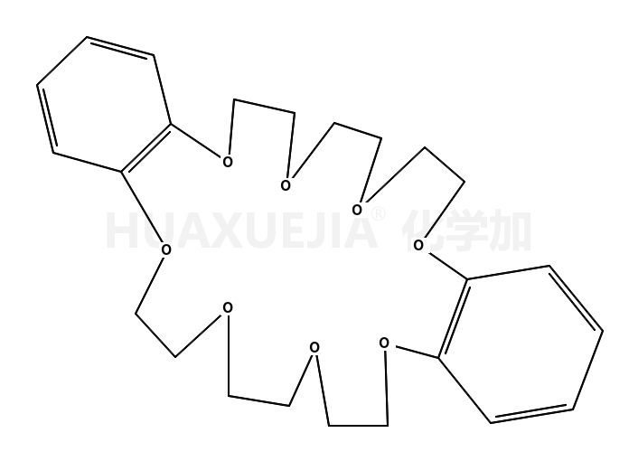 二苯并-24-冠醚-8