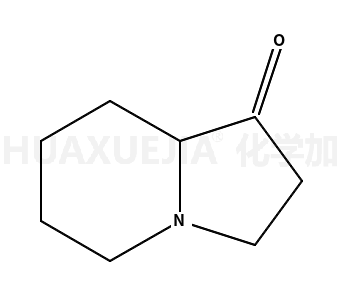 八氫吲哚嗪-1-酮