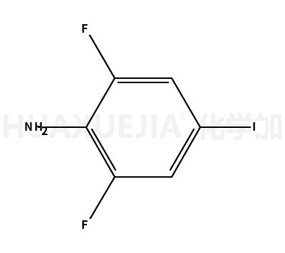 2,6-二氟-4-碘苯胺
