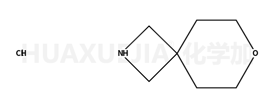 7-噁-2-氮杂螺[3.5]壬烷盐酸盐