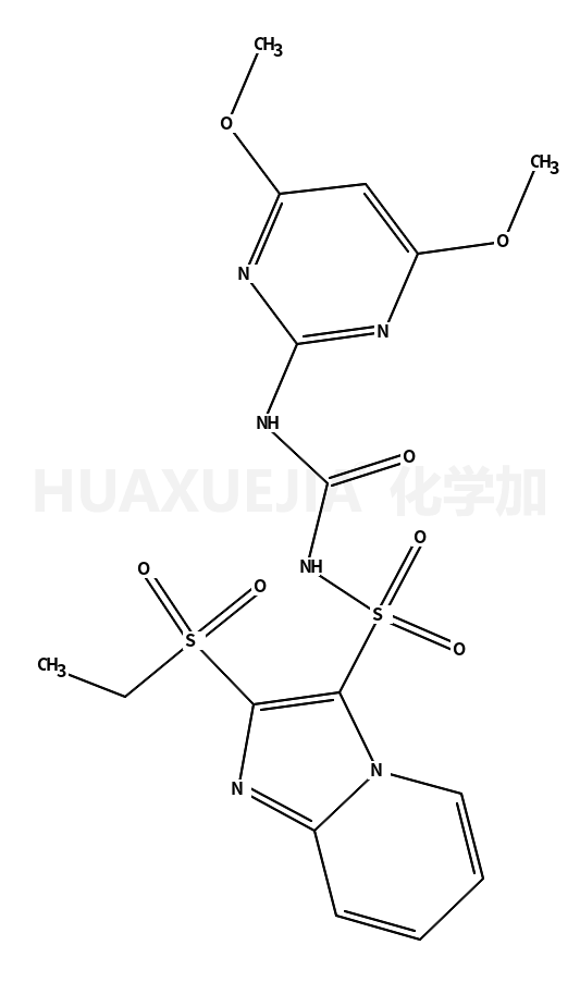 磺酰磺隆