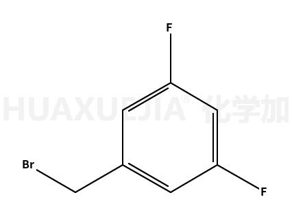 3,5-二氟溴苄