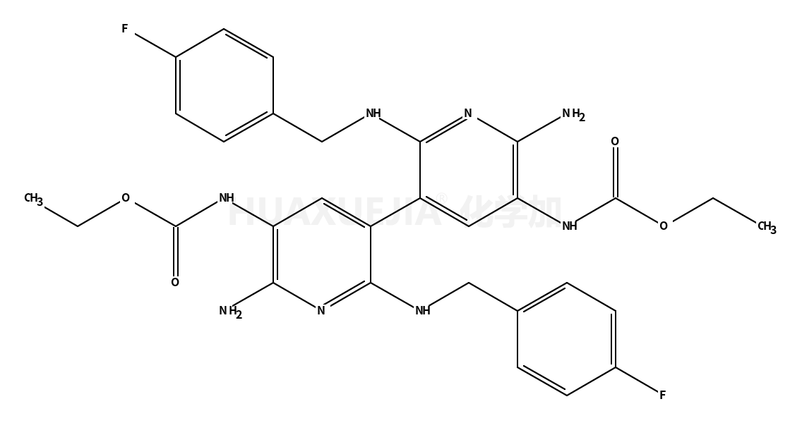 马来酸氟吡汀二聚体
