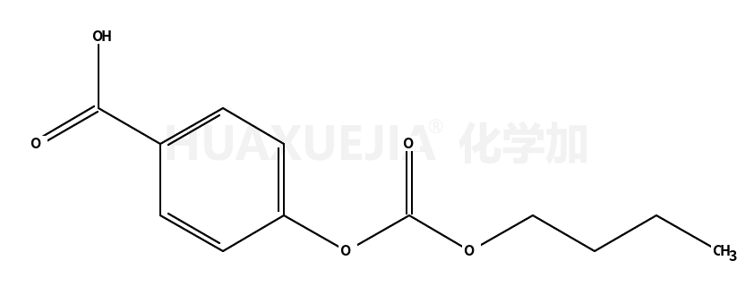 4-羧苯基正丁基碳酸酯