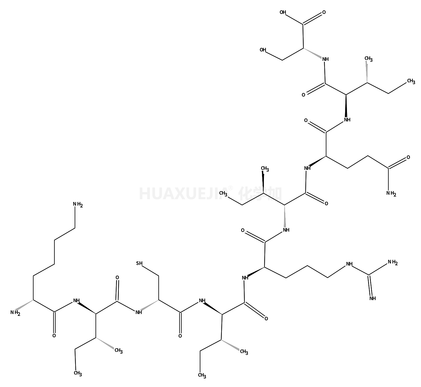 IL-1 Receptor Peptide (human)