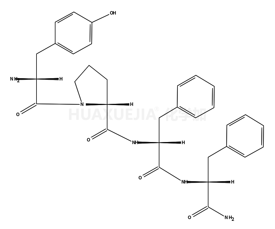 Endomorphin 2