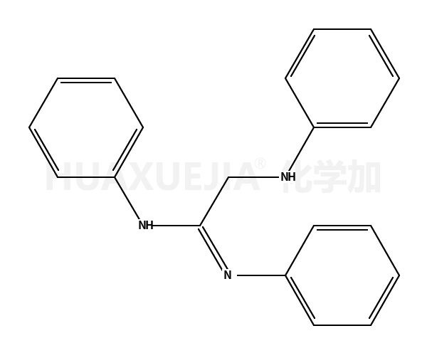 14181-81-8结构式