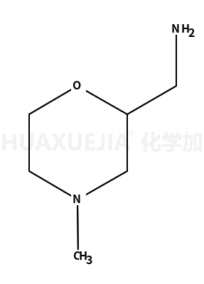 4-甲基吗啉-2-甲胺