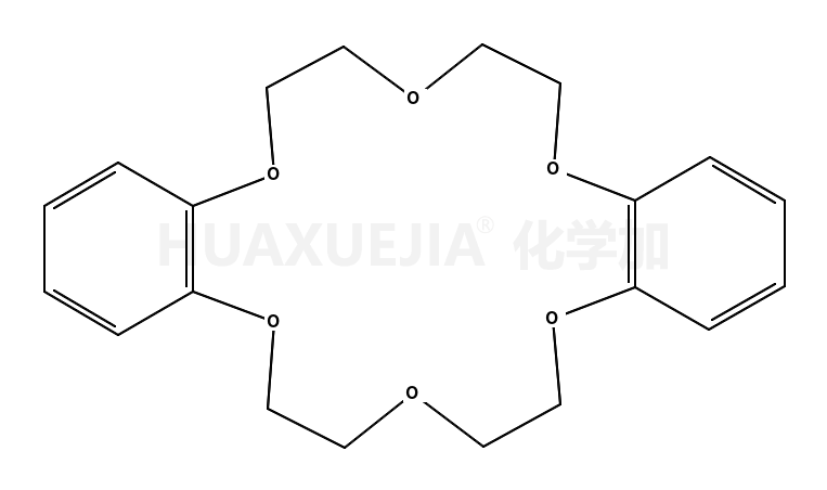 二苯并-18-冠醚-6