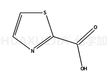 噻唑-2-甲酸