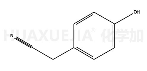 对羟基苯乙腈