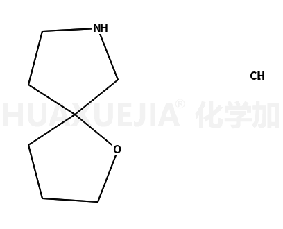 1-Oxa-7-azaspiro[4.4]nonane hydrochloride