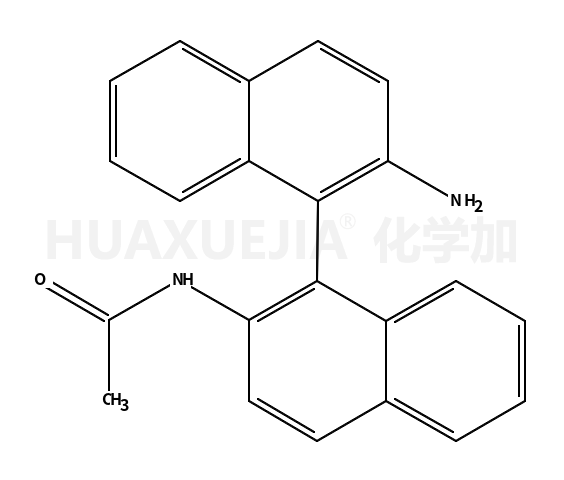 (R)-N`-乙酰基联萘胺