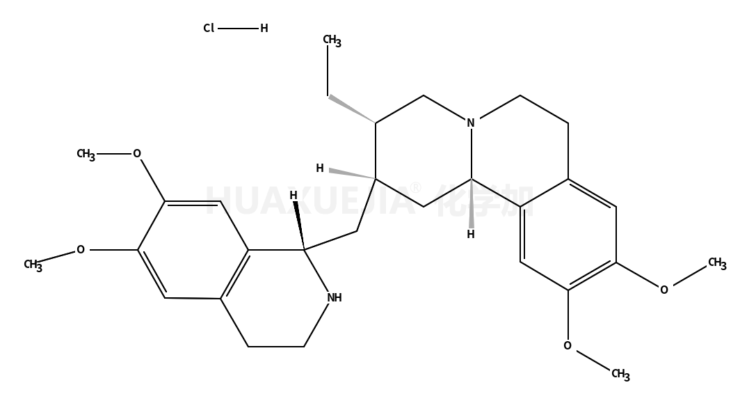 盐酸吐根碱
