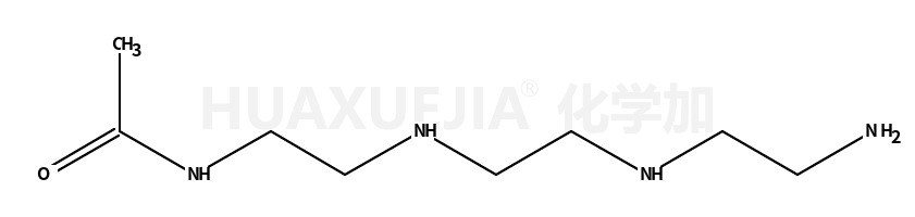 N1-乙酰三亚乙基四胺