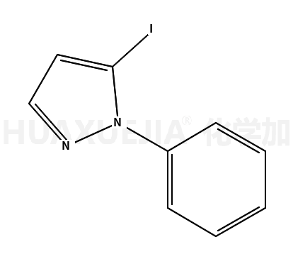 5-碘-1-苯基-1H-吡唑 