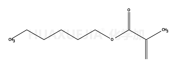 甲基丙烯酸正己酯