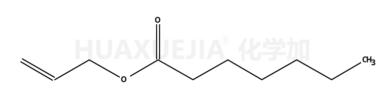 庚酸烯丙酯