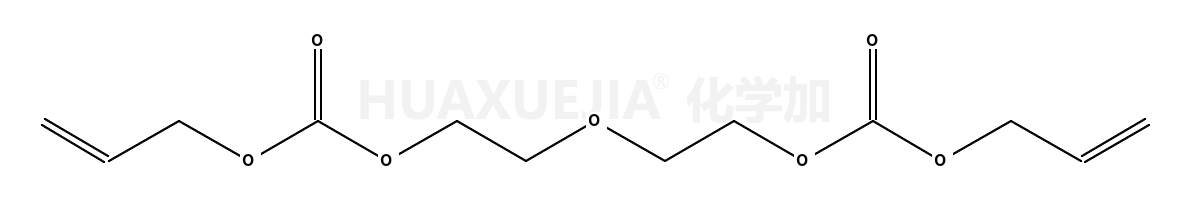 烯丙基二甘醇二碳酸酯