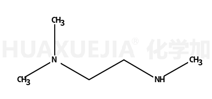 N,N,N‘-Trimethylethylenediamine