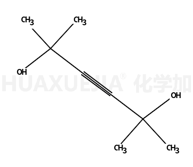 2,5-二甲基-3-己炔-2,5-二醇