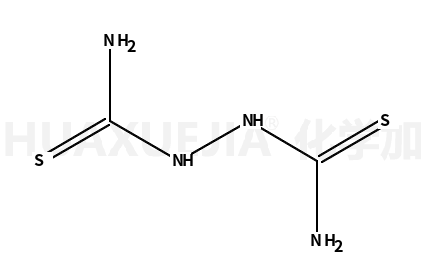 2,5-二硫代联二脲