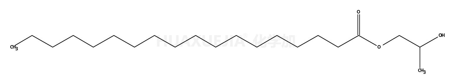 十八酸-2-羟丙酯