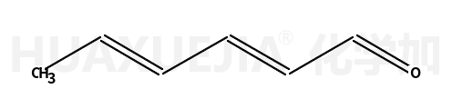 (E,E)-2,4-己二烯醛