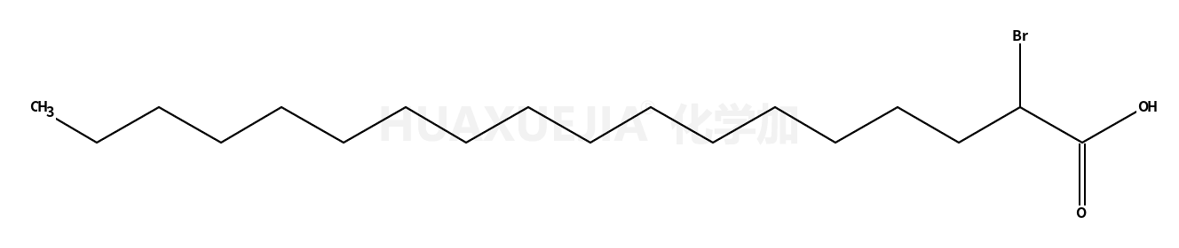2-溴代十八酸