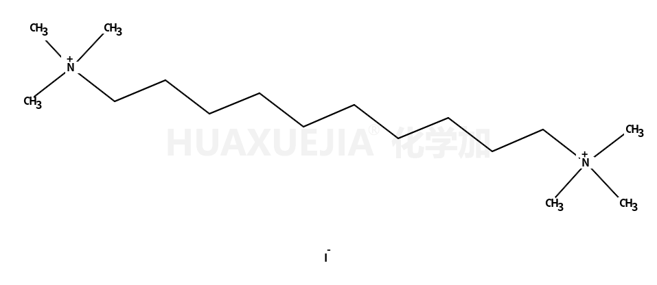 碘化十烃季胺