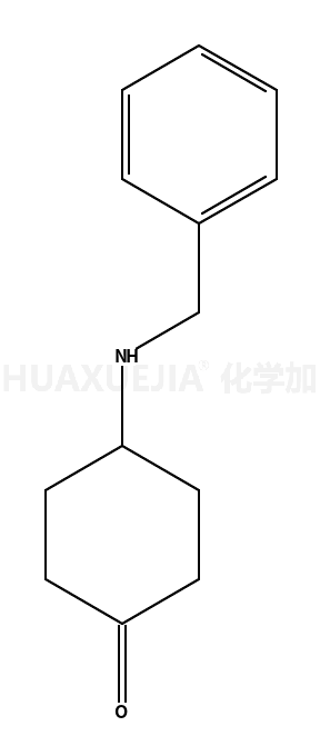 4-苄氨基环己酮