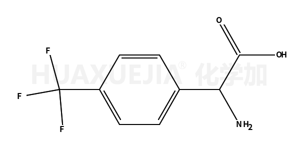 4-(三氟甲基)-DL-苯甘氨酸