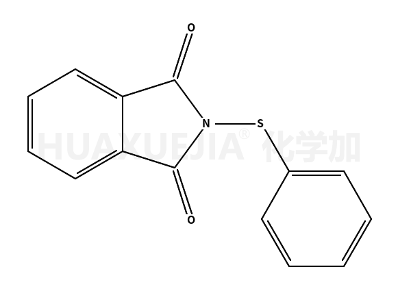 14204-27-4结构式