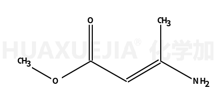 Methyl 3-aminocrotonate