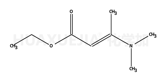 3-(二甲基氨基)-2-丁烯酸乙酯