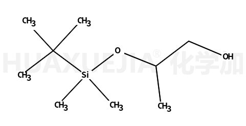 2-(tert-butyl-dimethyl-silanyloxy)-propan-1-ol