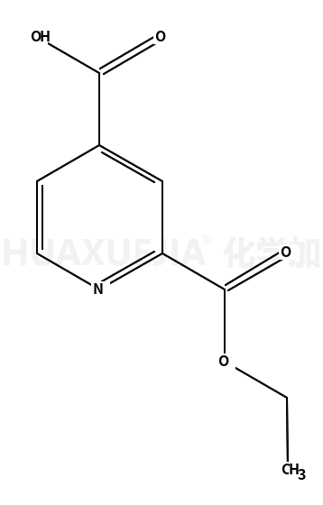 2-(乙氧基羰基)异烟酸